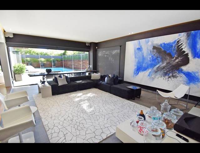 5 BEDROOM HOUSE FOR SALE IN MORNINGSIDE